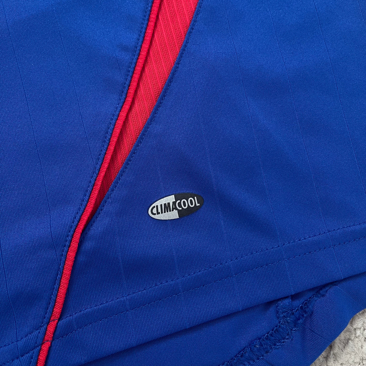 France 2006 World Cup home x Zinedine Zidane #10 (L)