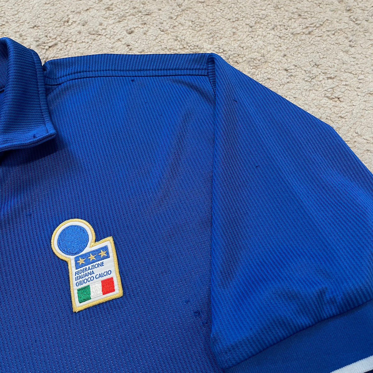 Italy 1997/98 home x Paolo Maldini #3 (XL)