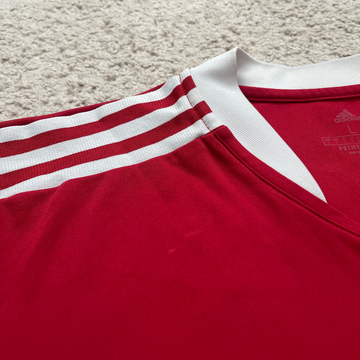 Olympiacos 2021/22 Pre-Match (L)
