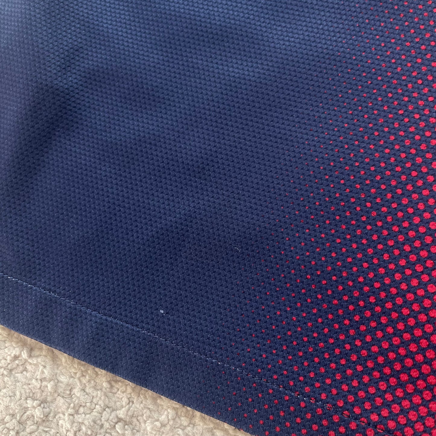 Barcelona 2012/13 home x Messi #10 (XL)
