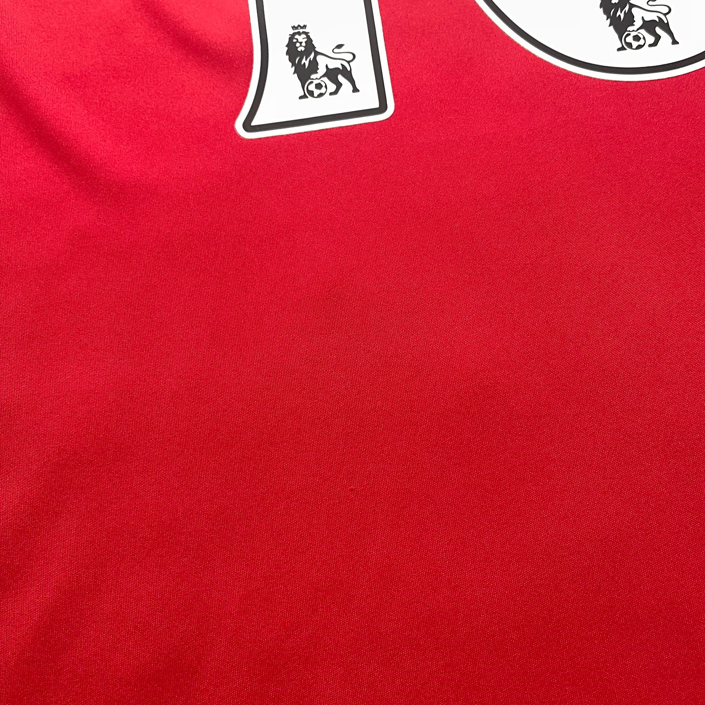 Manchester United 2015/16 home x Wayne Rooney #10 (XL)