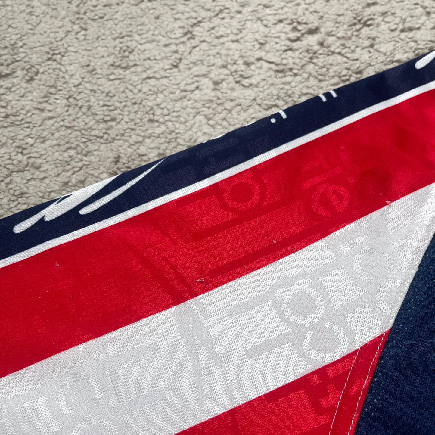 Chivas de Guadalajara 1999/2000 home (M)
