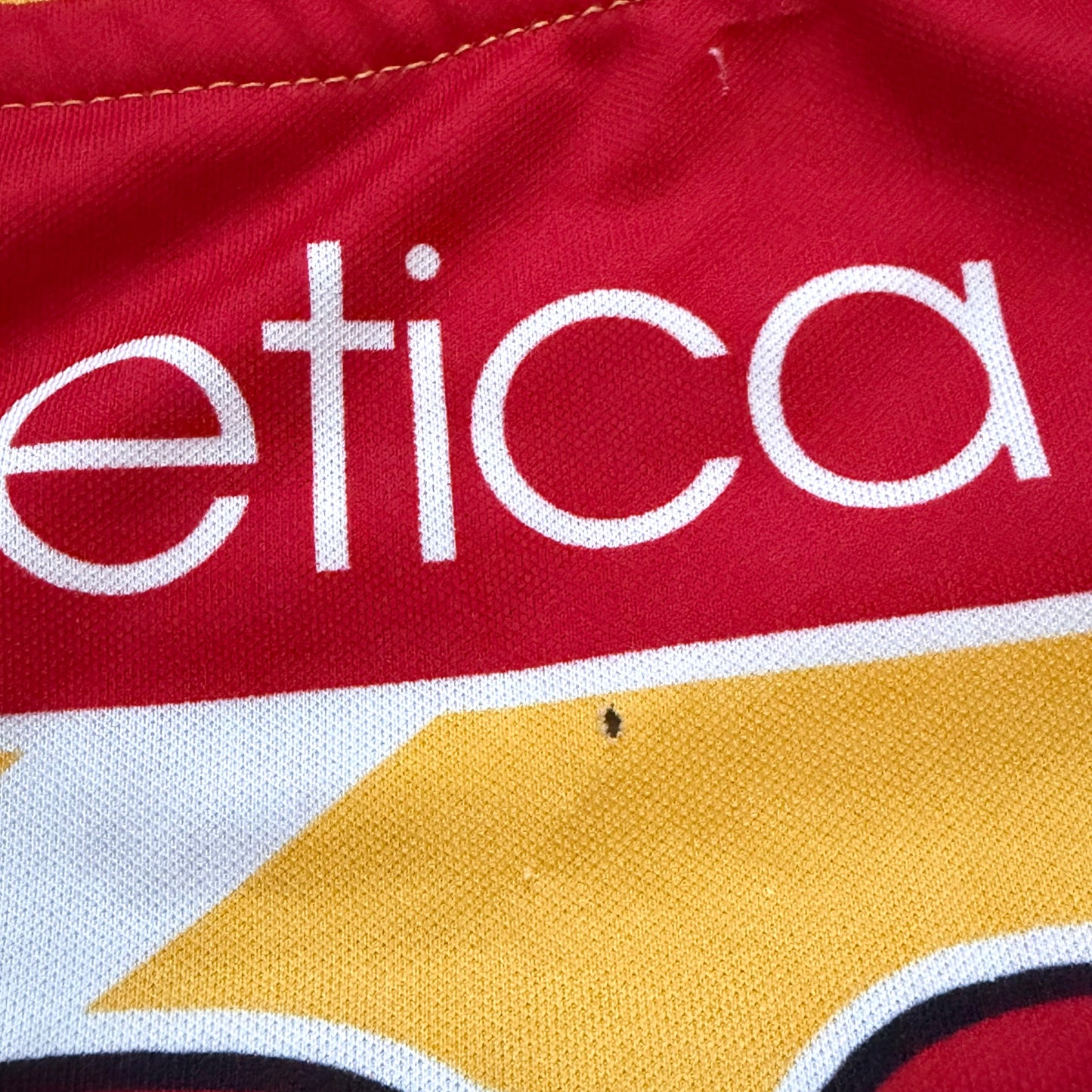Monarcas de Morelia 2005/06 home (L)