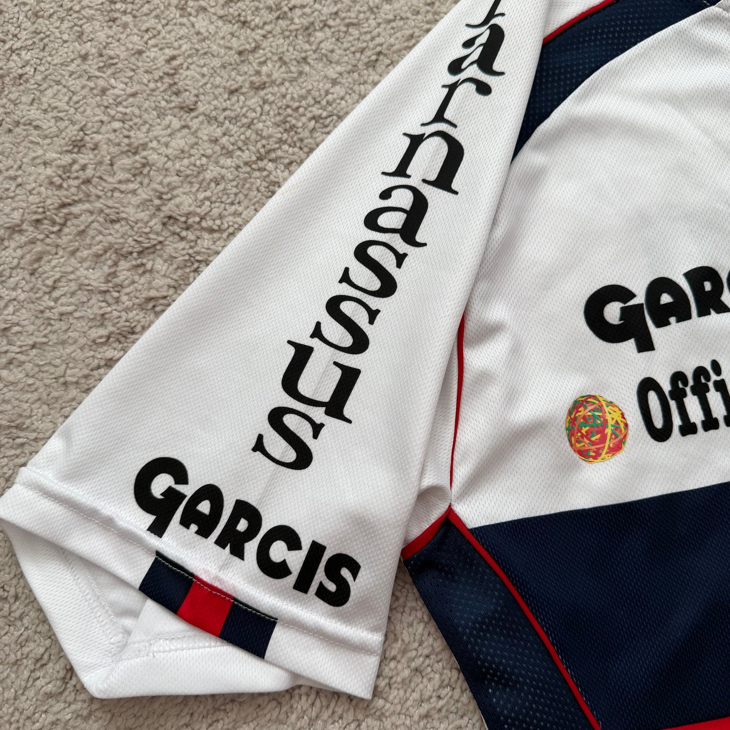 Atlante FC away 2010/11 (M)