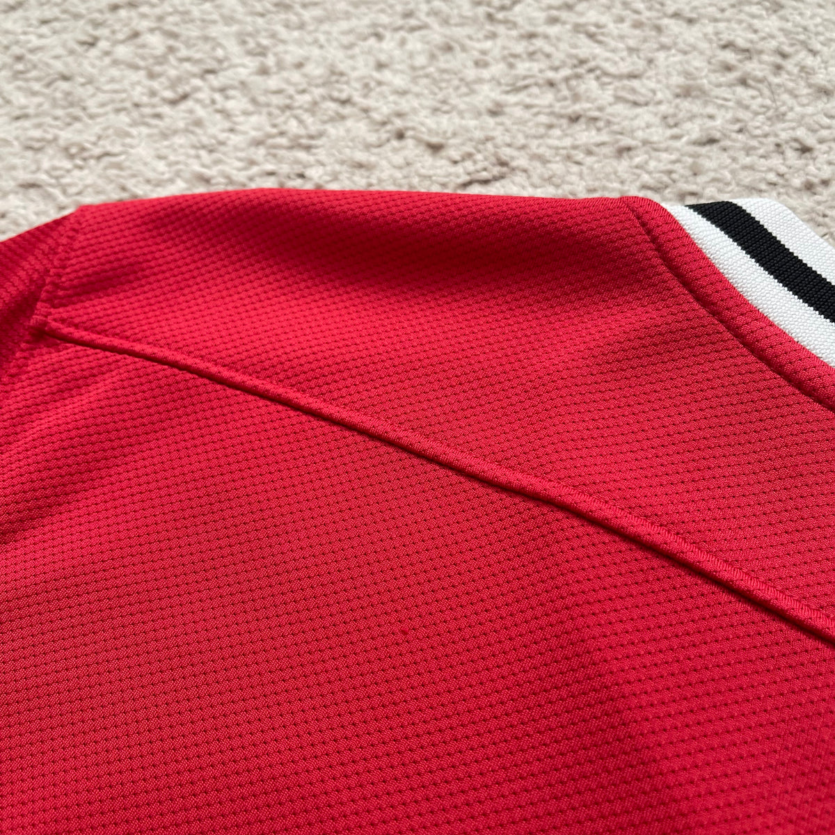 Manchester United 2011/12 home x Chicharito Hernandez #14 (M)