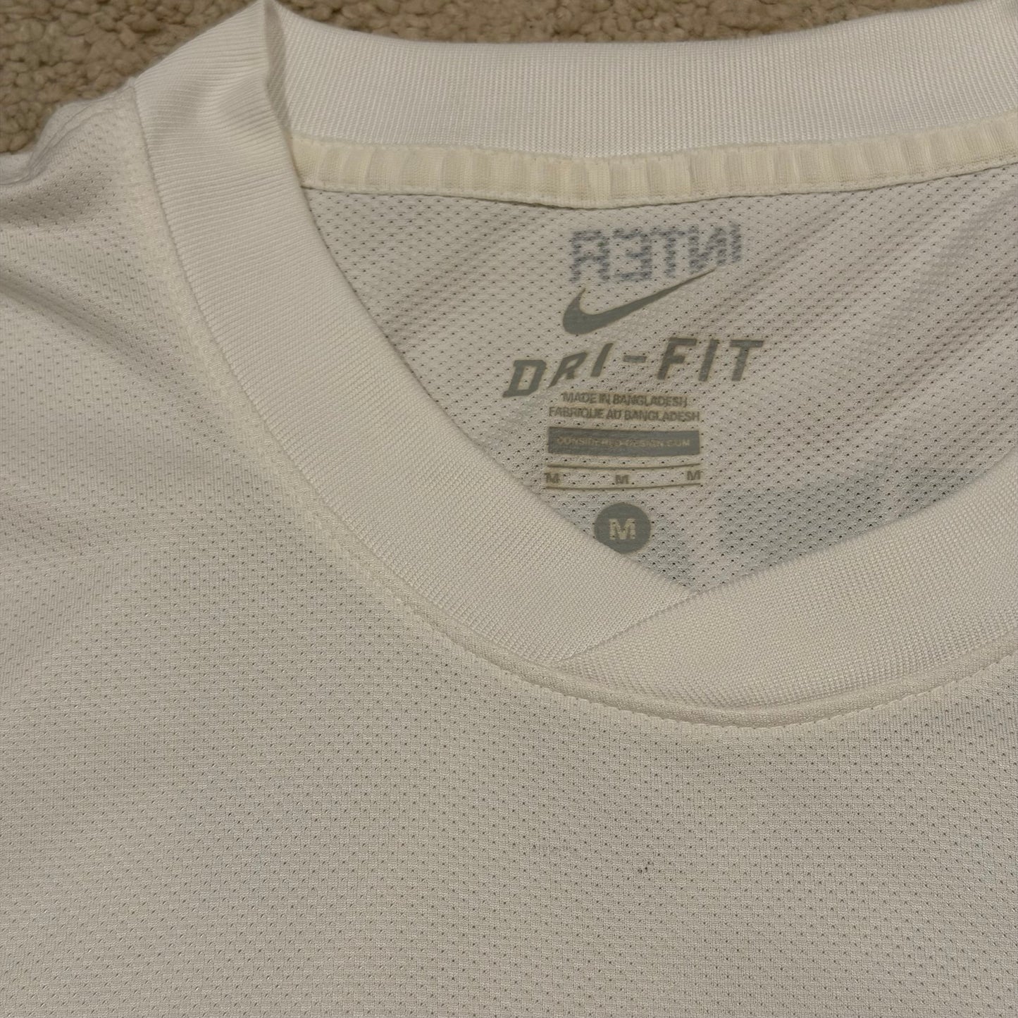 Inter 2010/11 away x Samuel Eto'o #9 (M)