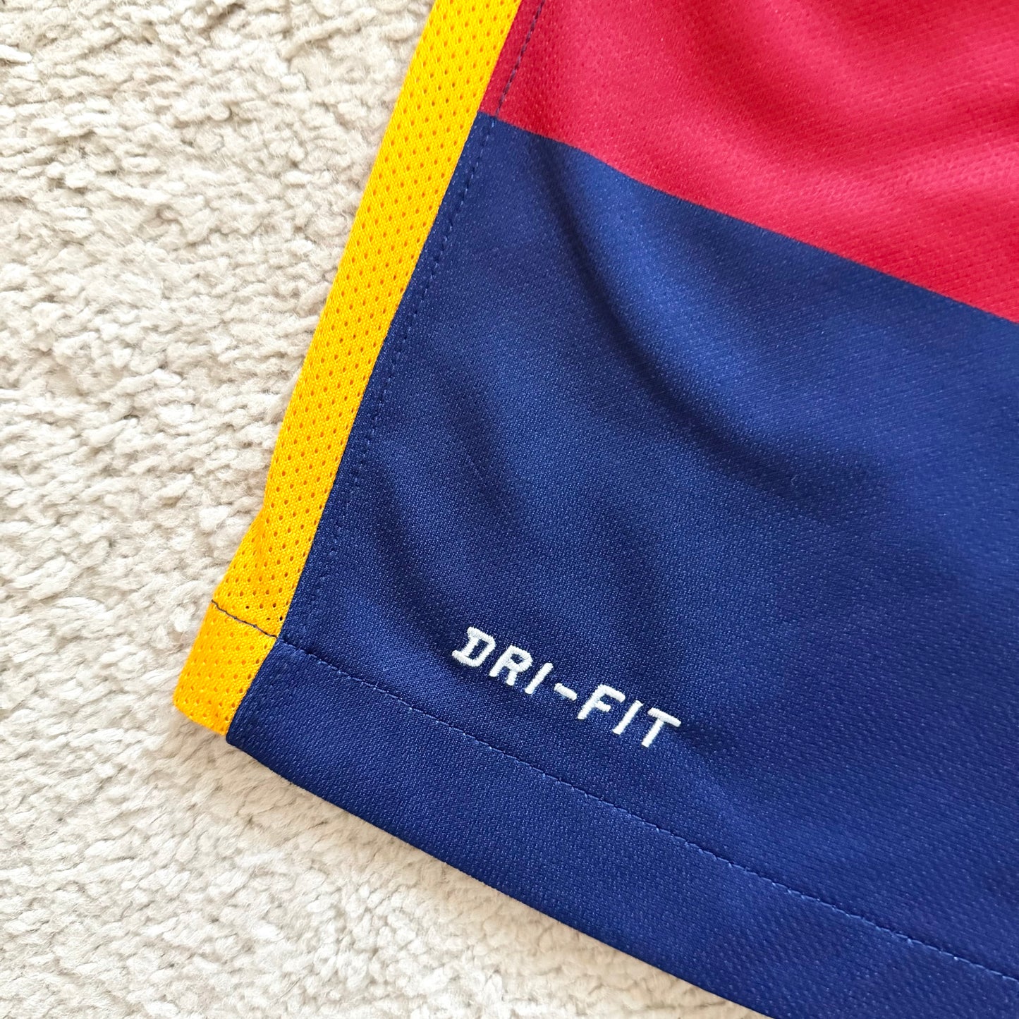 Barcelona 2015/16 home x Neymar Jr #11 (M)