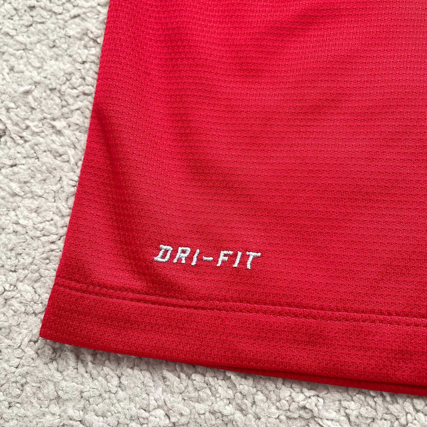 Manchester United 2013/14 home x Chicharito Hernandez #14 (M)