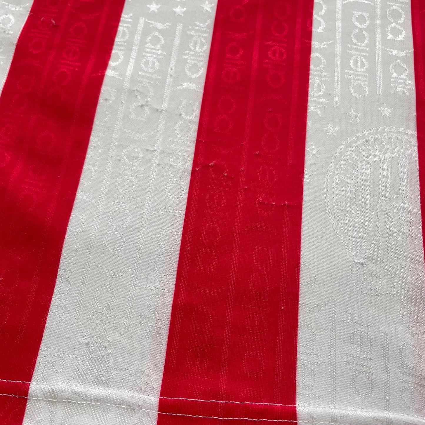 Chivas de Guadalajara 1997/98 home (XL)