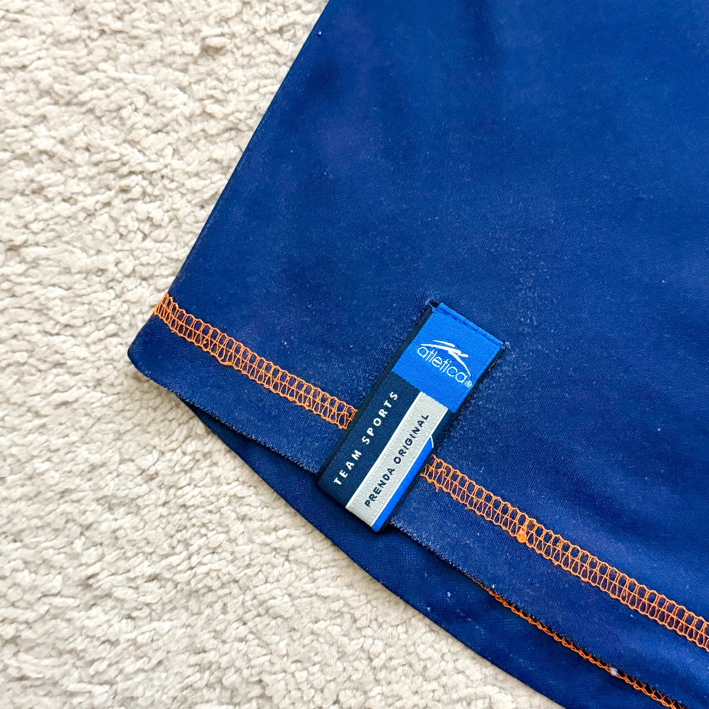 Rayados de Monterrey 2002/03 third #58 (XXL)