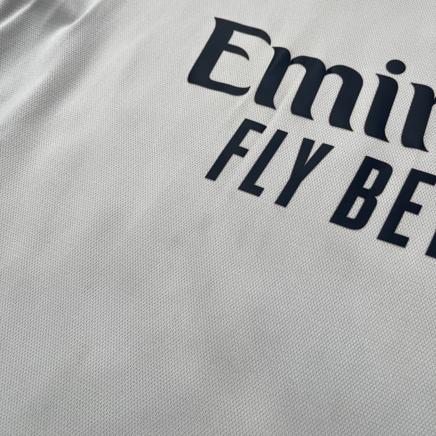 Real Madrid 2023/2024 home x Jude Bellingham #5 (L)