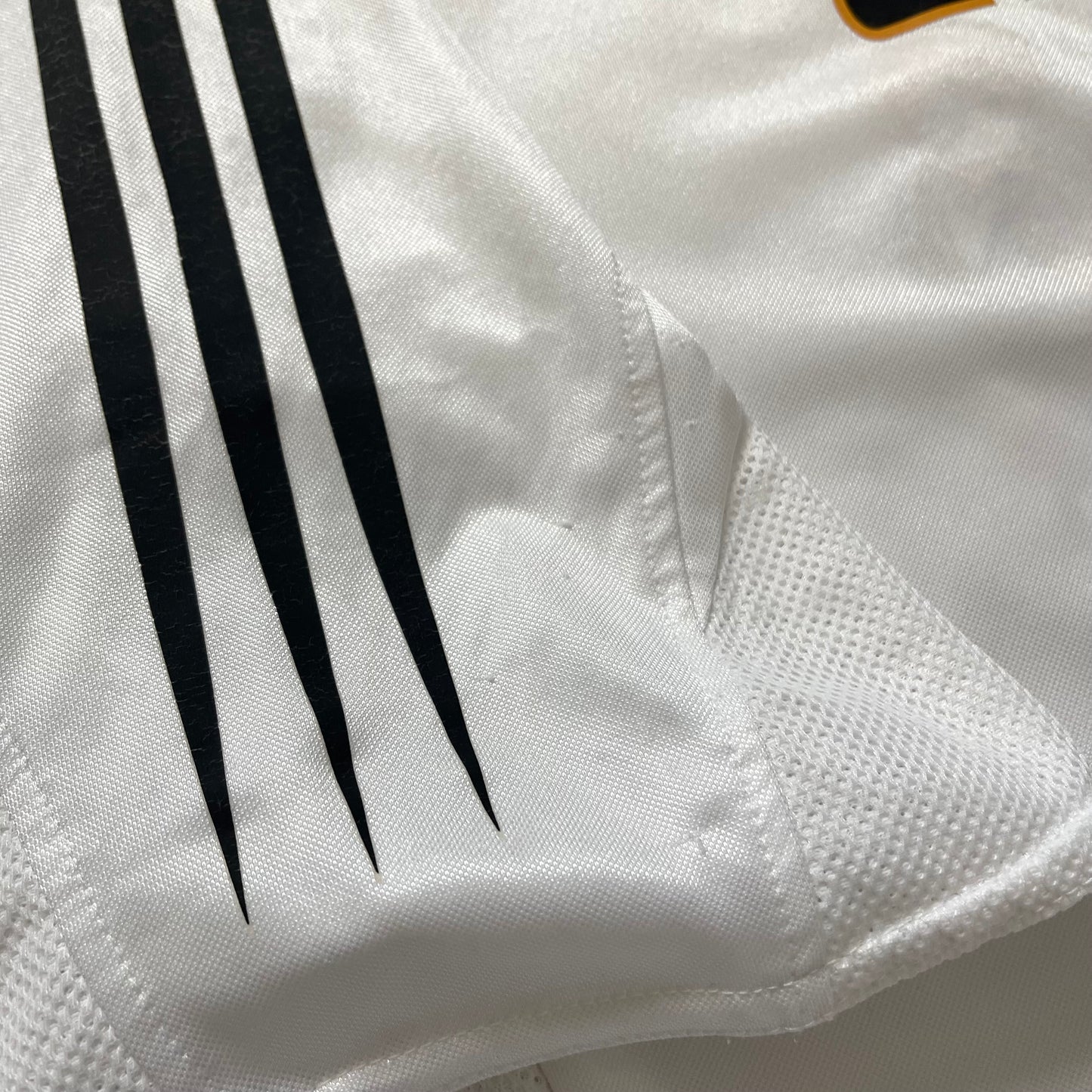 Real Madrid 2004/05 home x Zinedine Zidane #5 (XL)