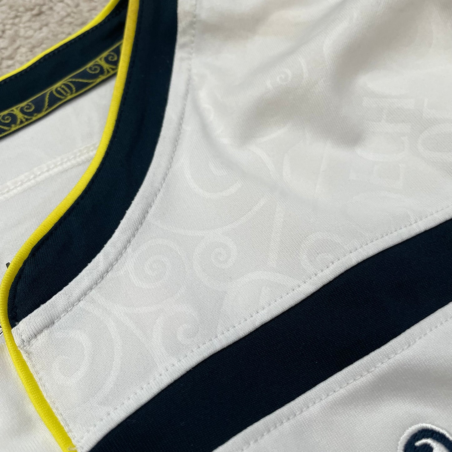 Tottenham Hotspur 2014/15 home x Harry Kane #18 (M)
