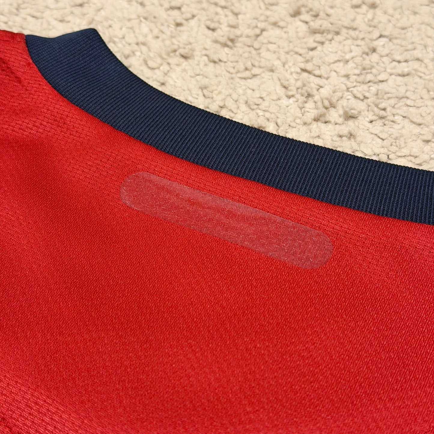 USA 2011/12 away x Landon Donovan #10 (L)