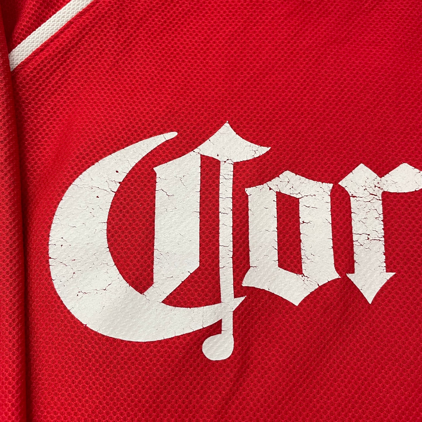 Toluca 2006/07 home (XL)