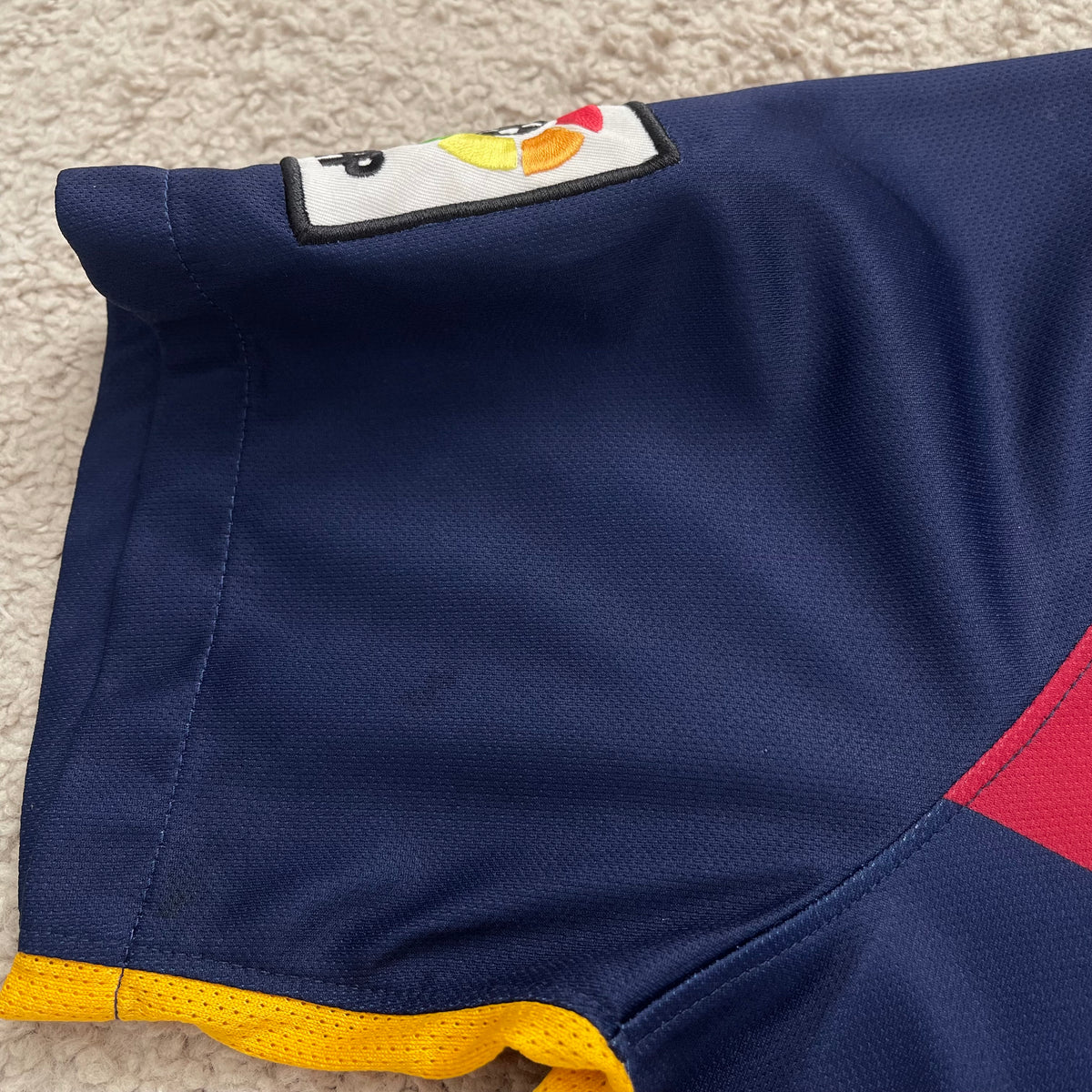 Barcelona 2015/16 home x Neymar Jr #11 (L)