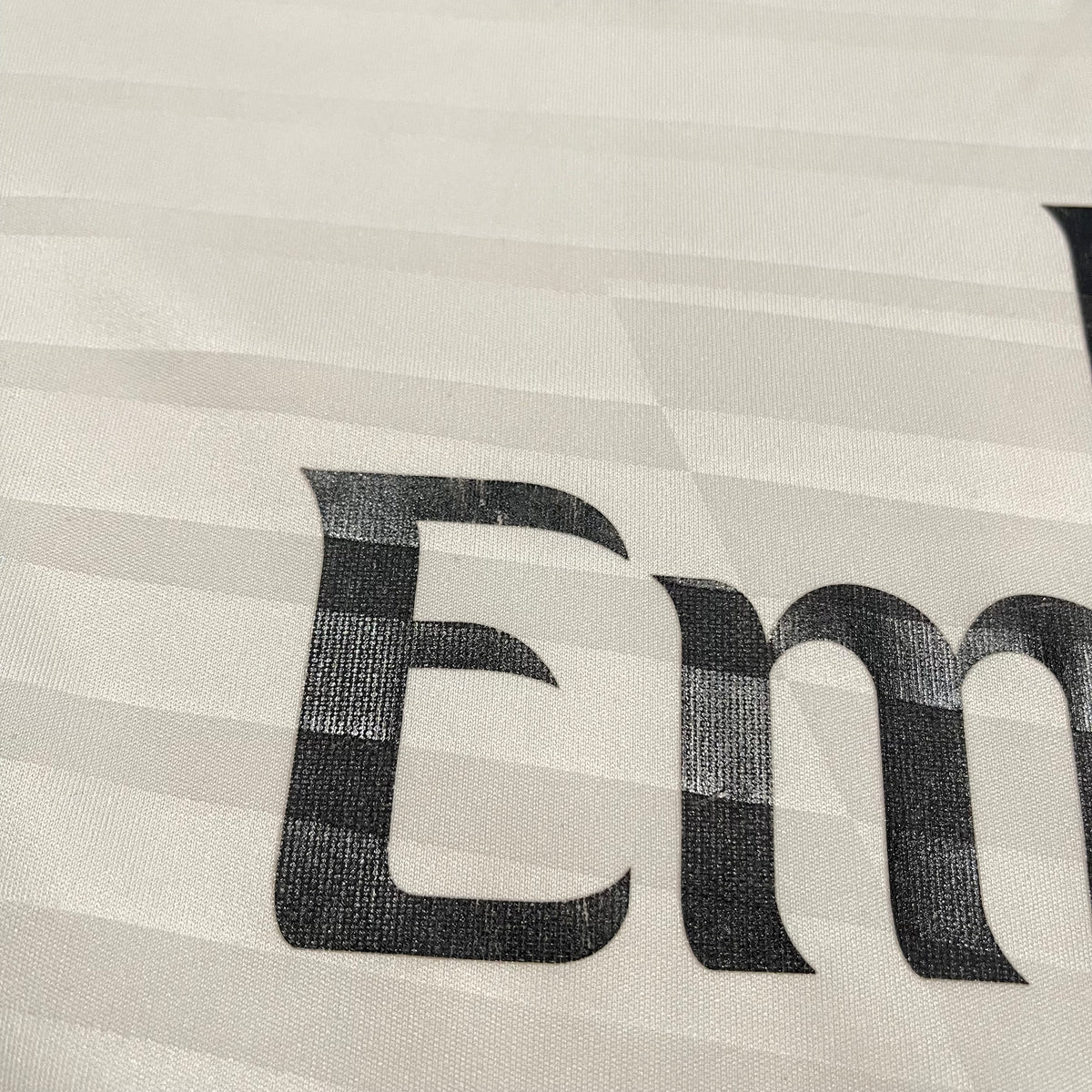 Real Madrid 2014/15 home x Chicharito Hernandez #14 (L)