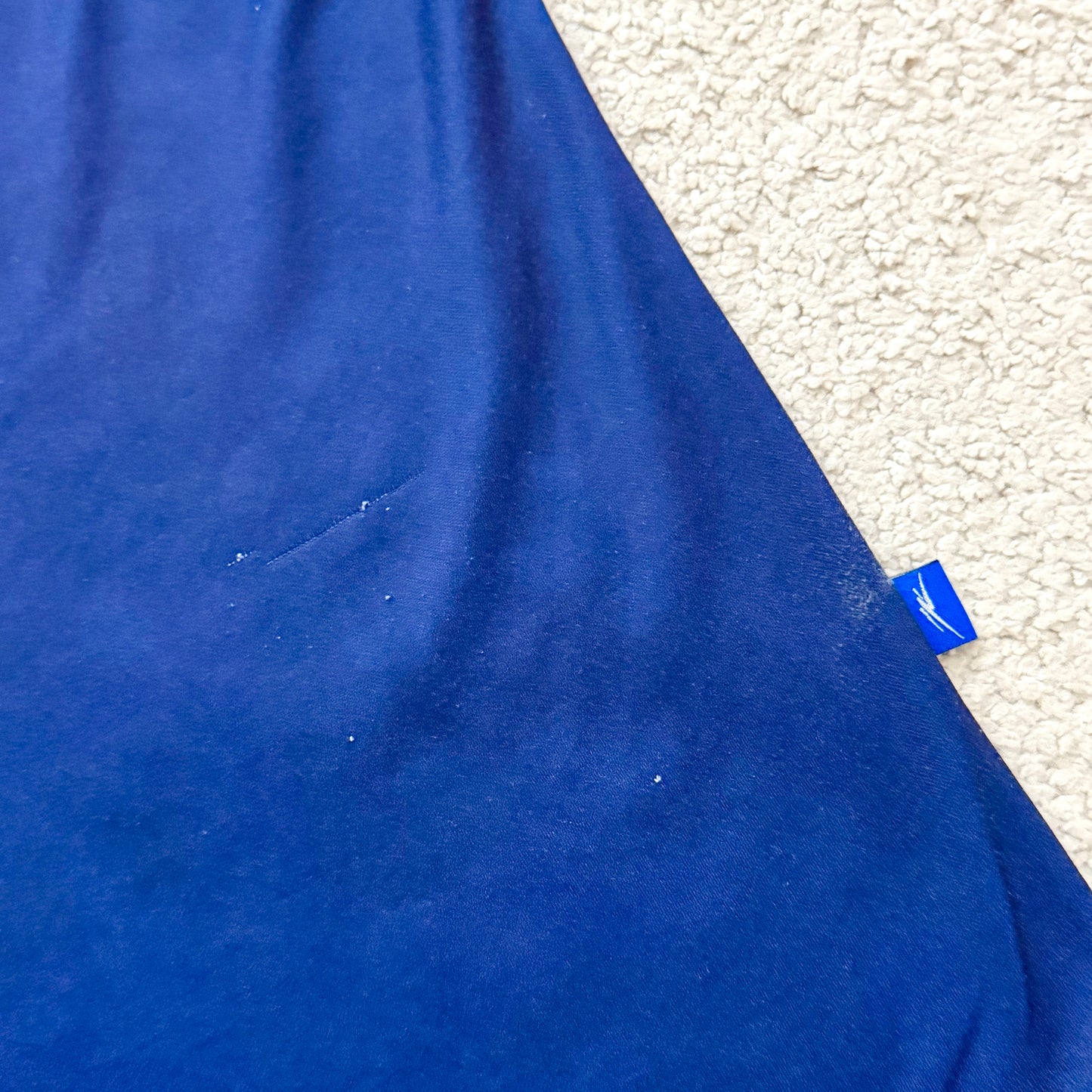 Rayados de Monterrey 2002/03 third #58 (XXL)