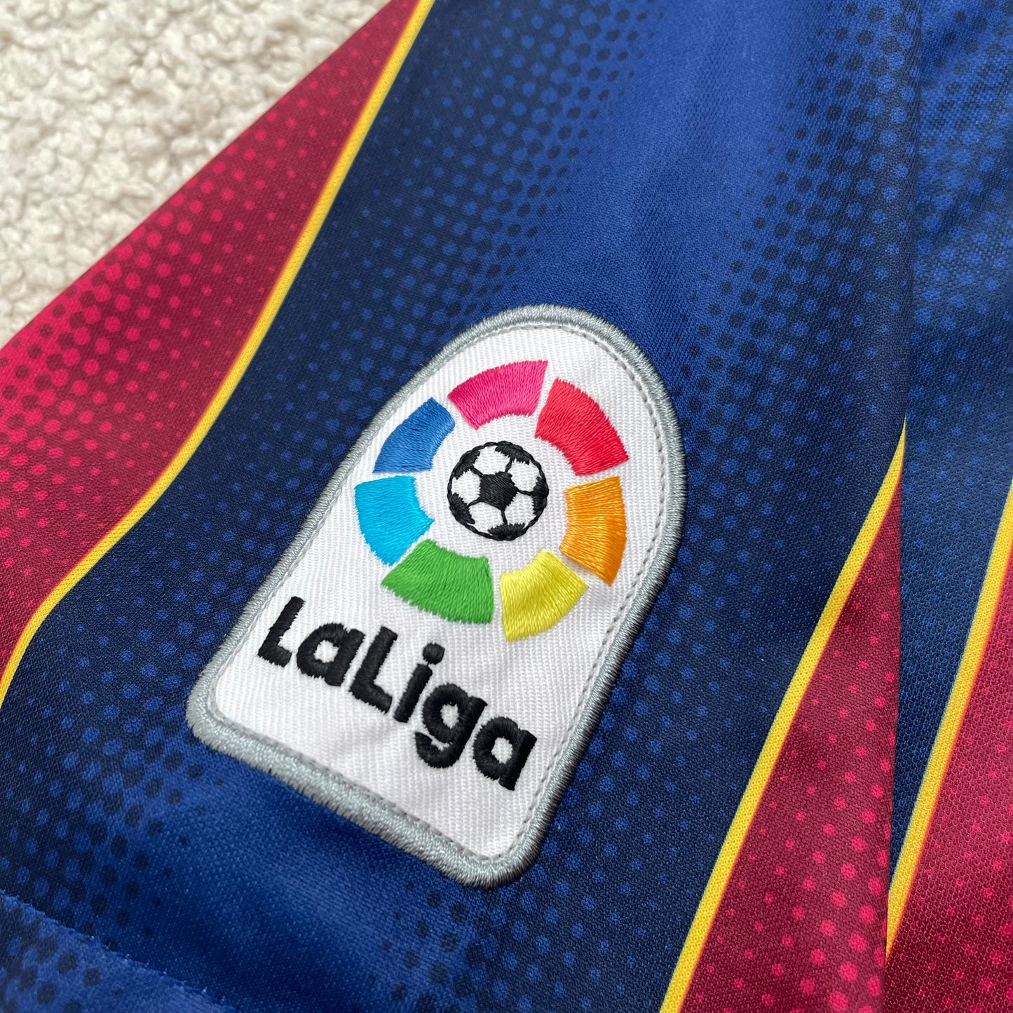Barcelona 2020/21 home x Messi #10 (M)