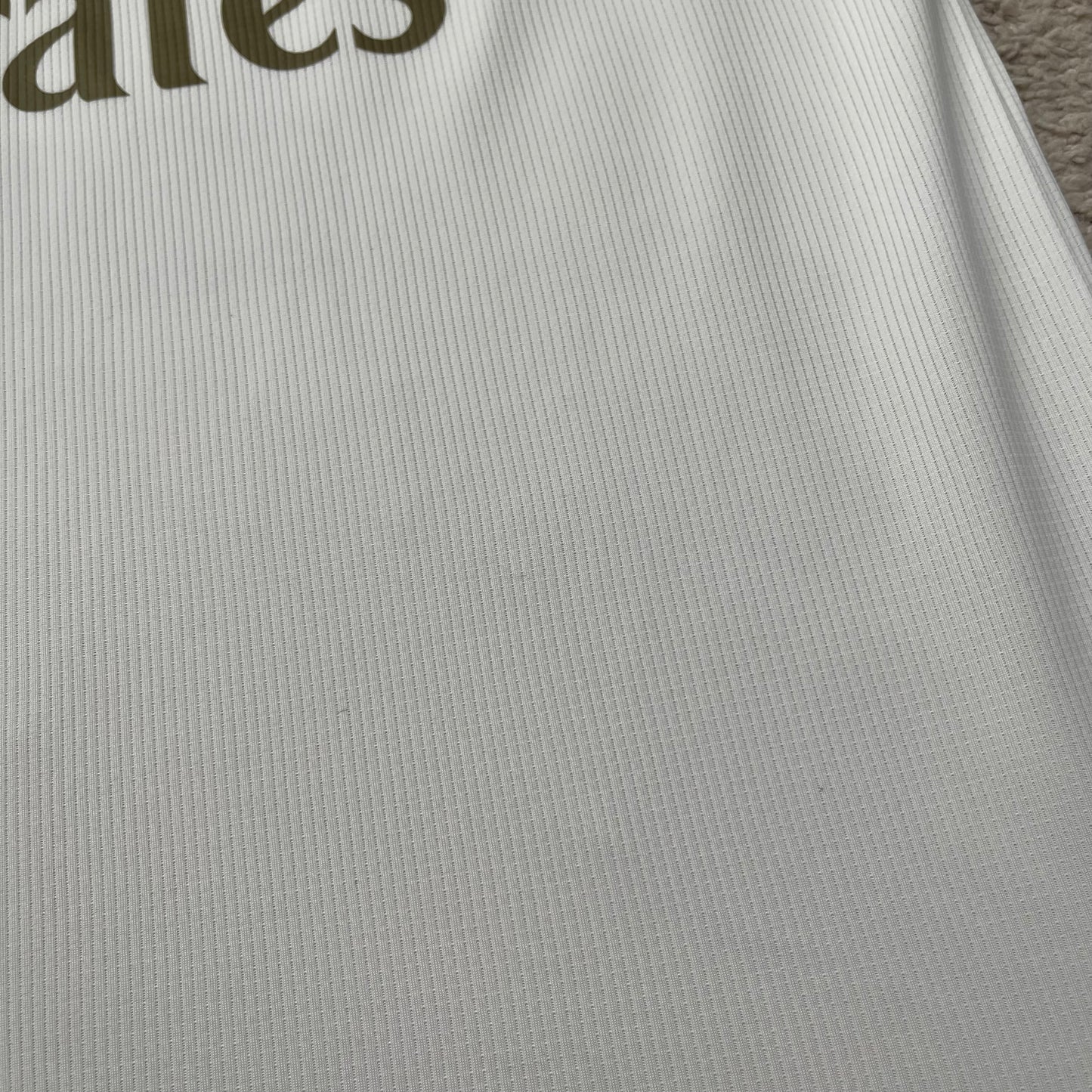 Real Madrid 2019/20 home x Luka Modrić #10 (L)
