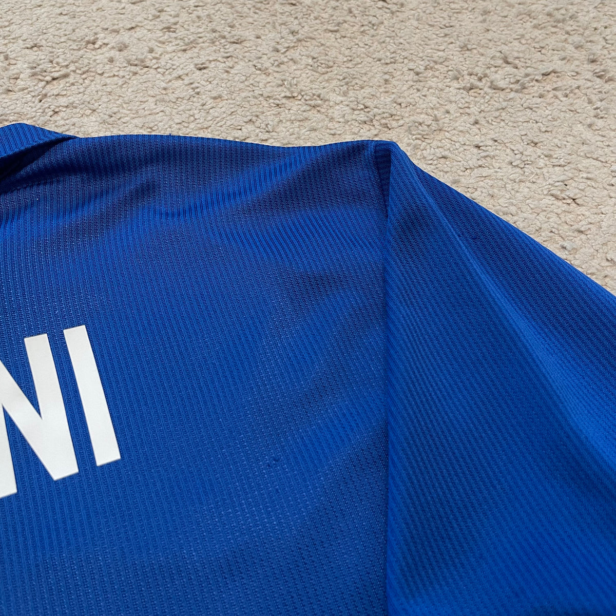 Italy 1997/98 home x Paolo Maldini #3 (XL)