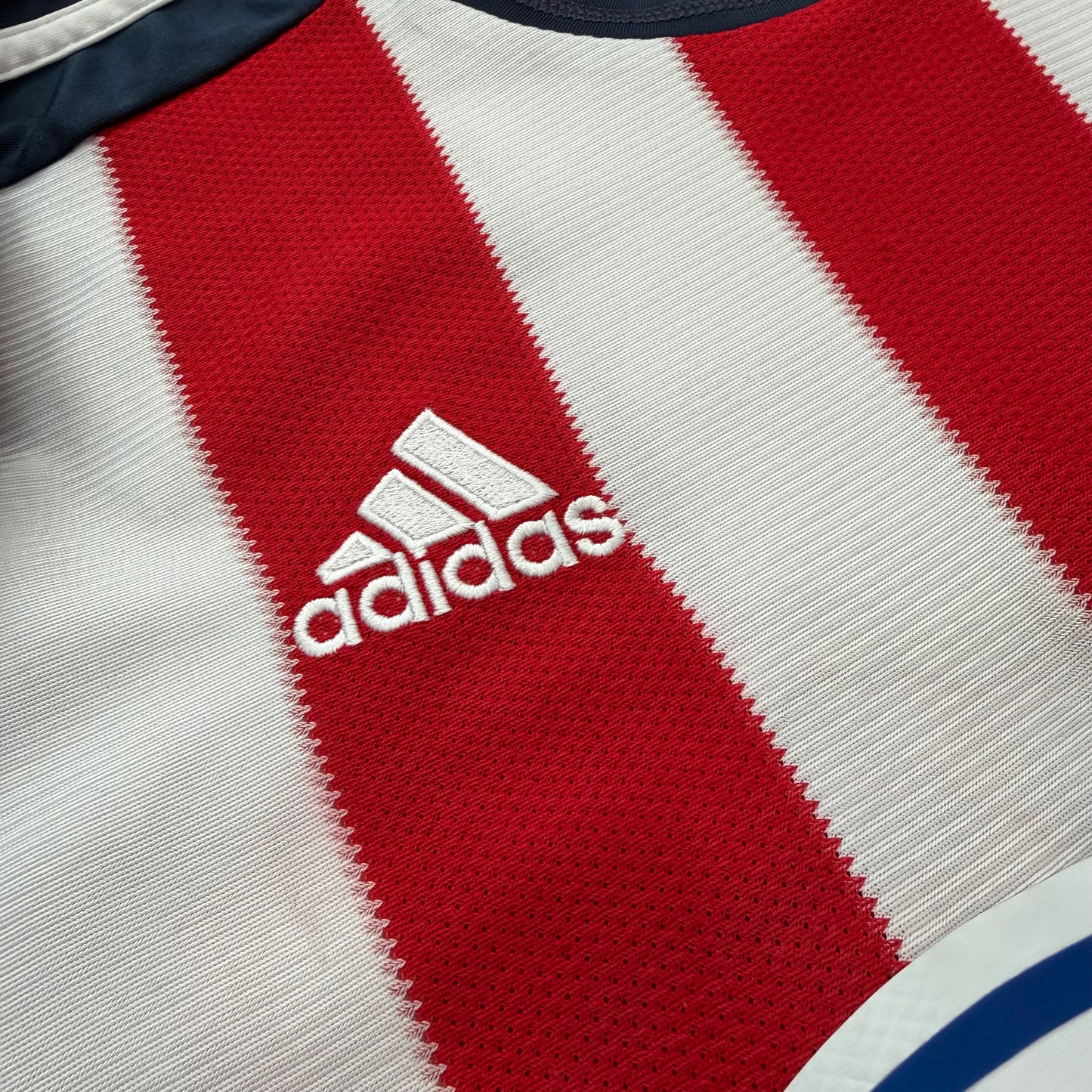Chivas de Guadalajara 2013/14 home (M)