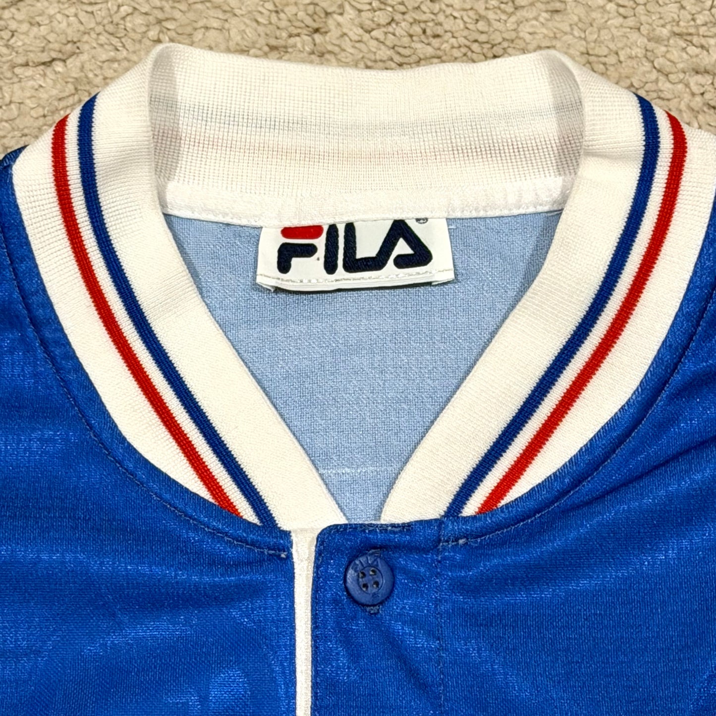 Cruz Azul 1999/2000 home x Joaquin Moreno #7 (XL)
