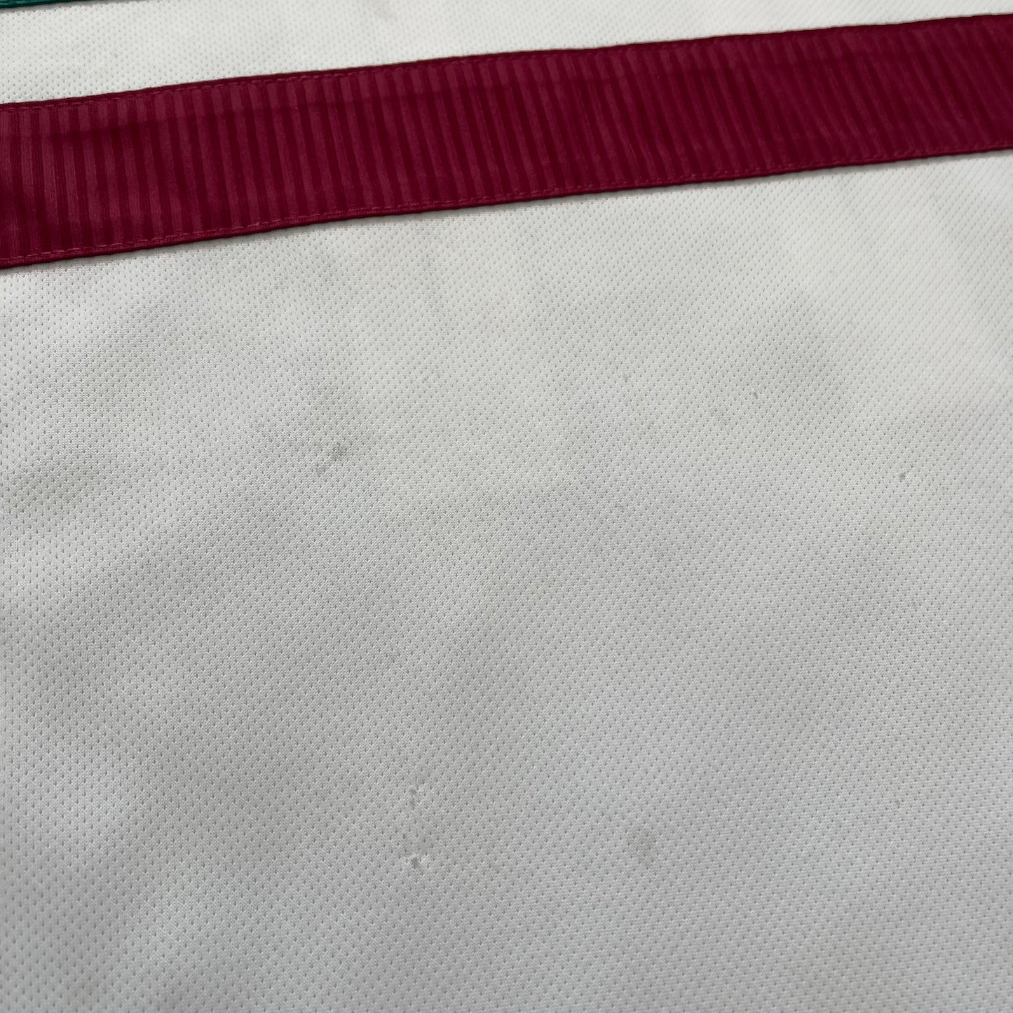Mexico 2018 World Cup away LONG SLEEVES x Carlos Vela #11 (XL)