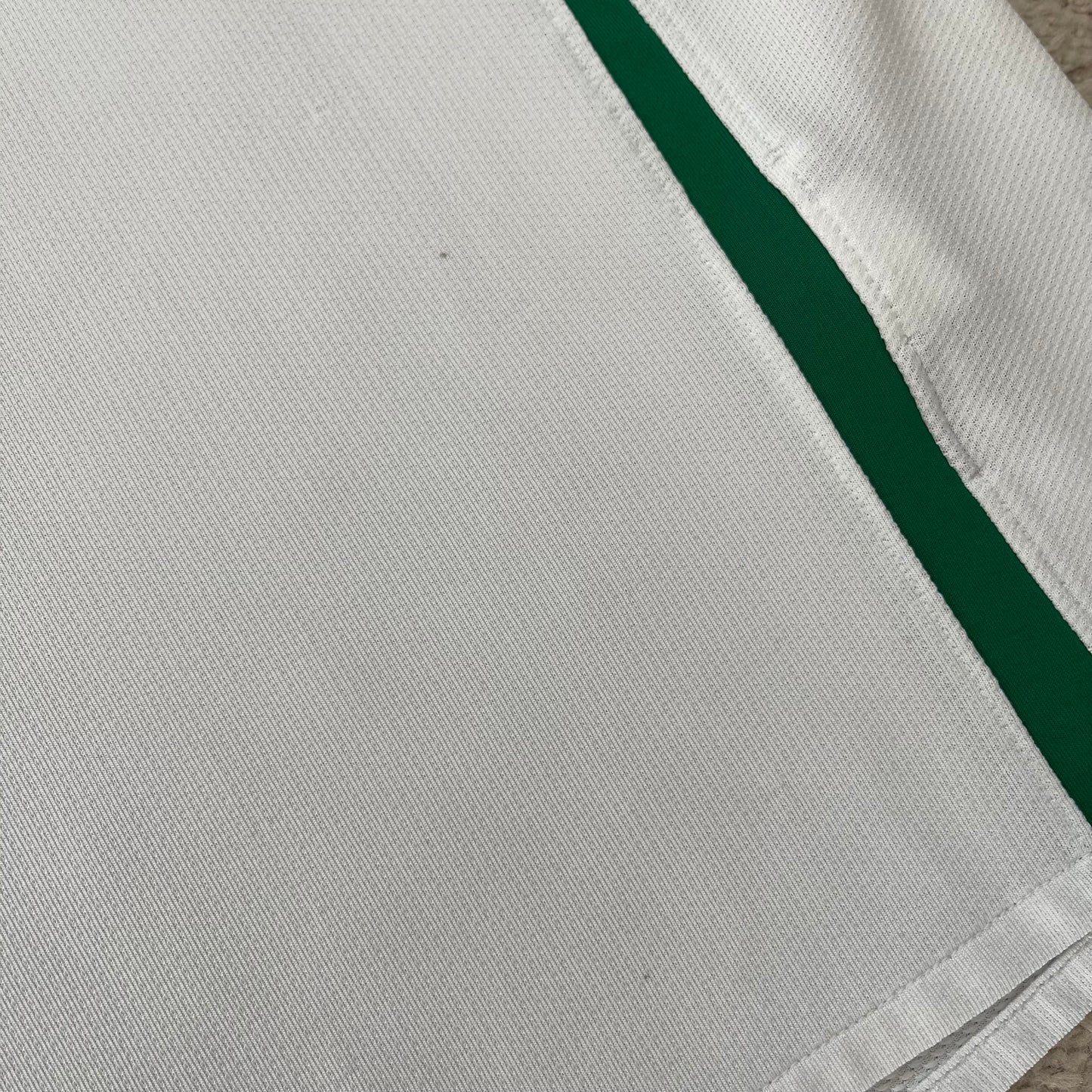 Portugal 2008 EURO away x Cristiano Ronaldo #7 (XL)