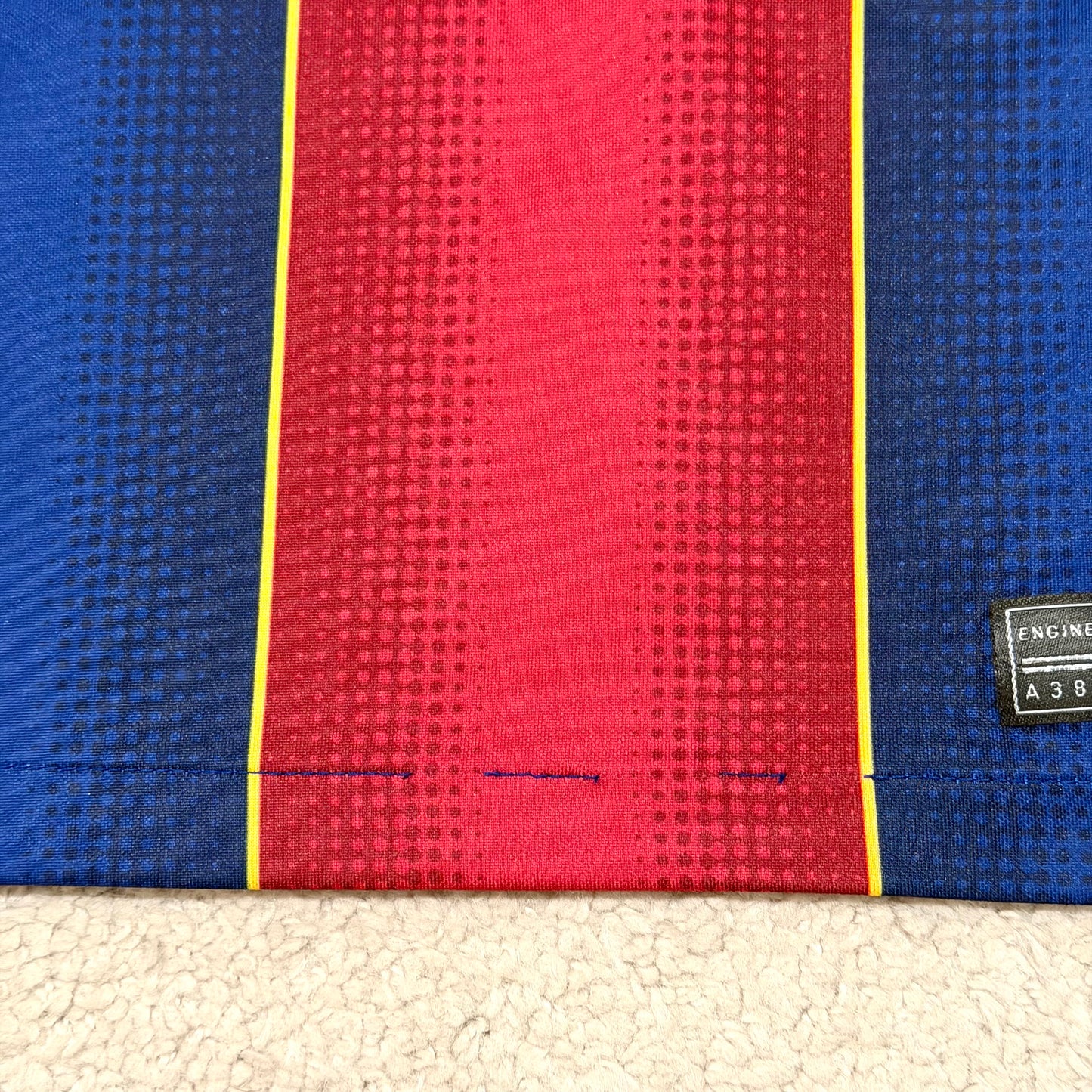 Barcelona 2020/21 home x Messi #10 (L)