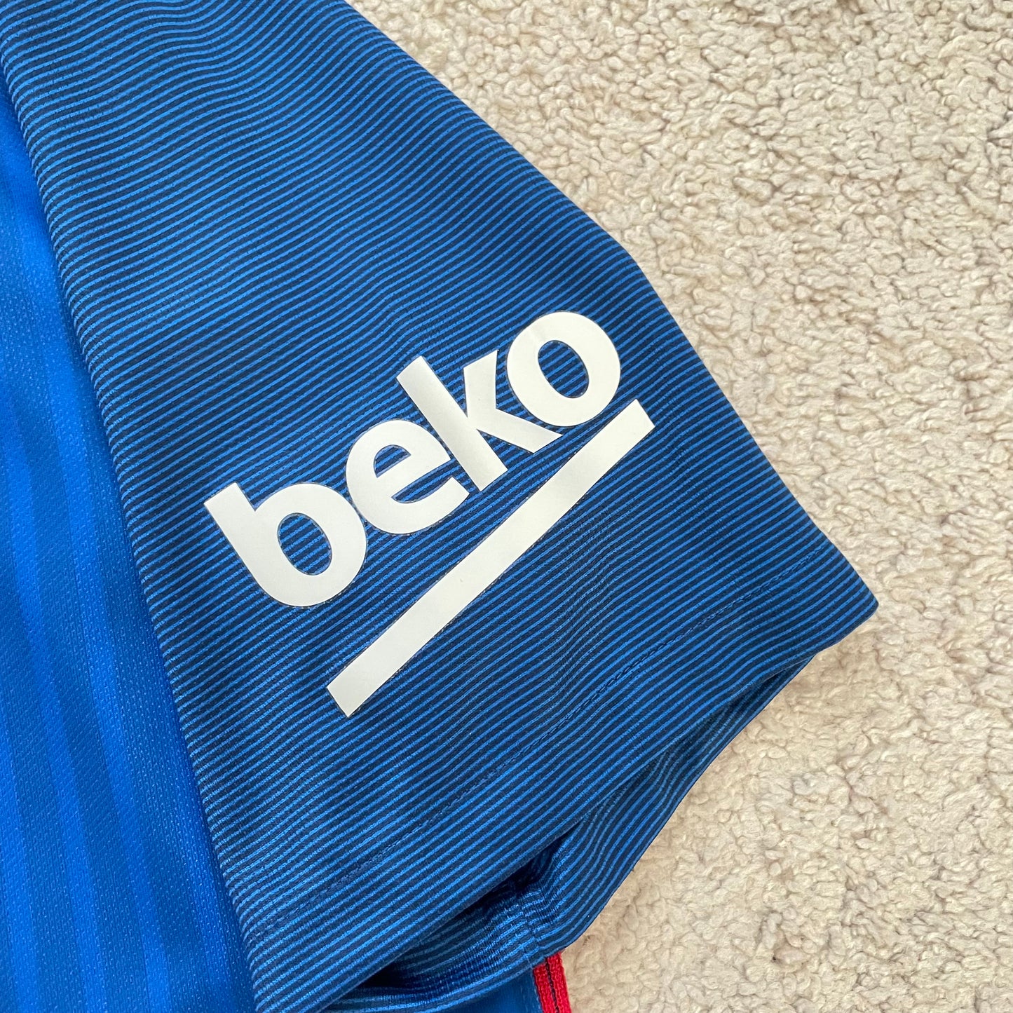 Barcelona 2016/17 home x Neymar Jr #11 (M)