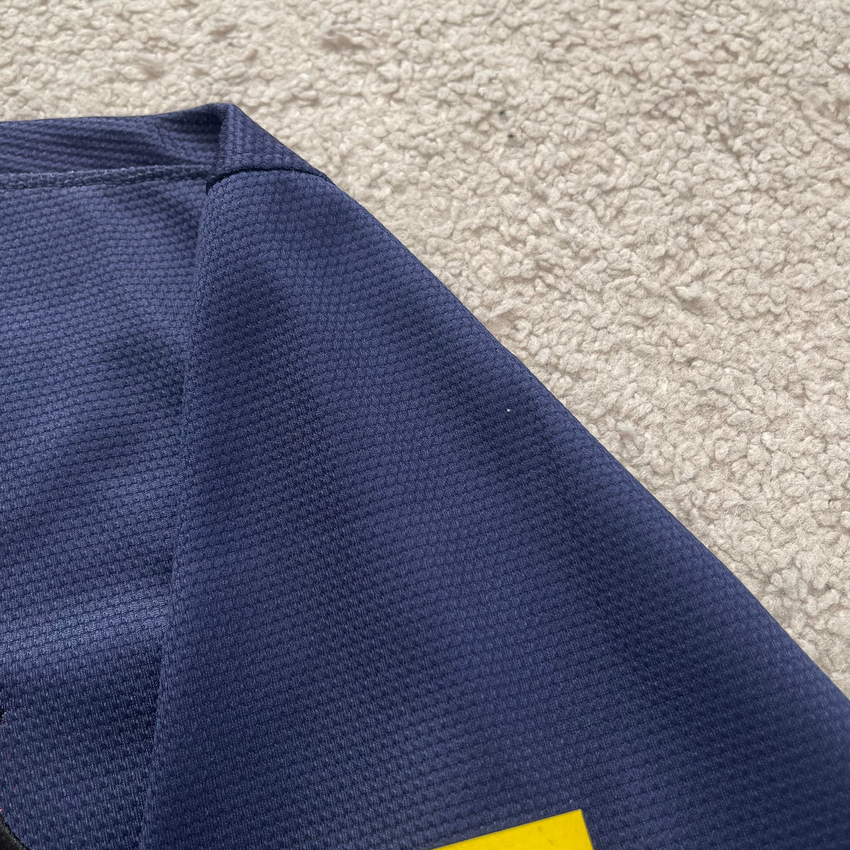 Barcelona 2012/13 home x Messi #10 (XL)