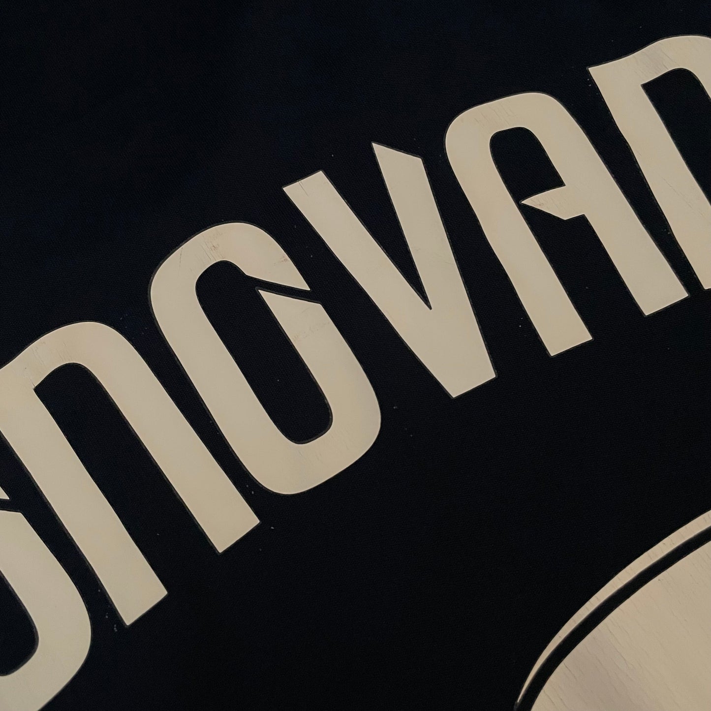 LA Galaxy 2007/08 away PLAYER VERSION x Landon Donovan #10 (M)