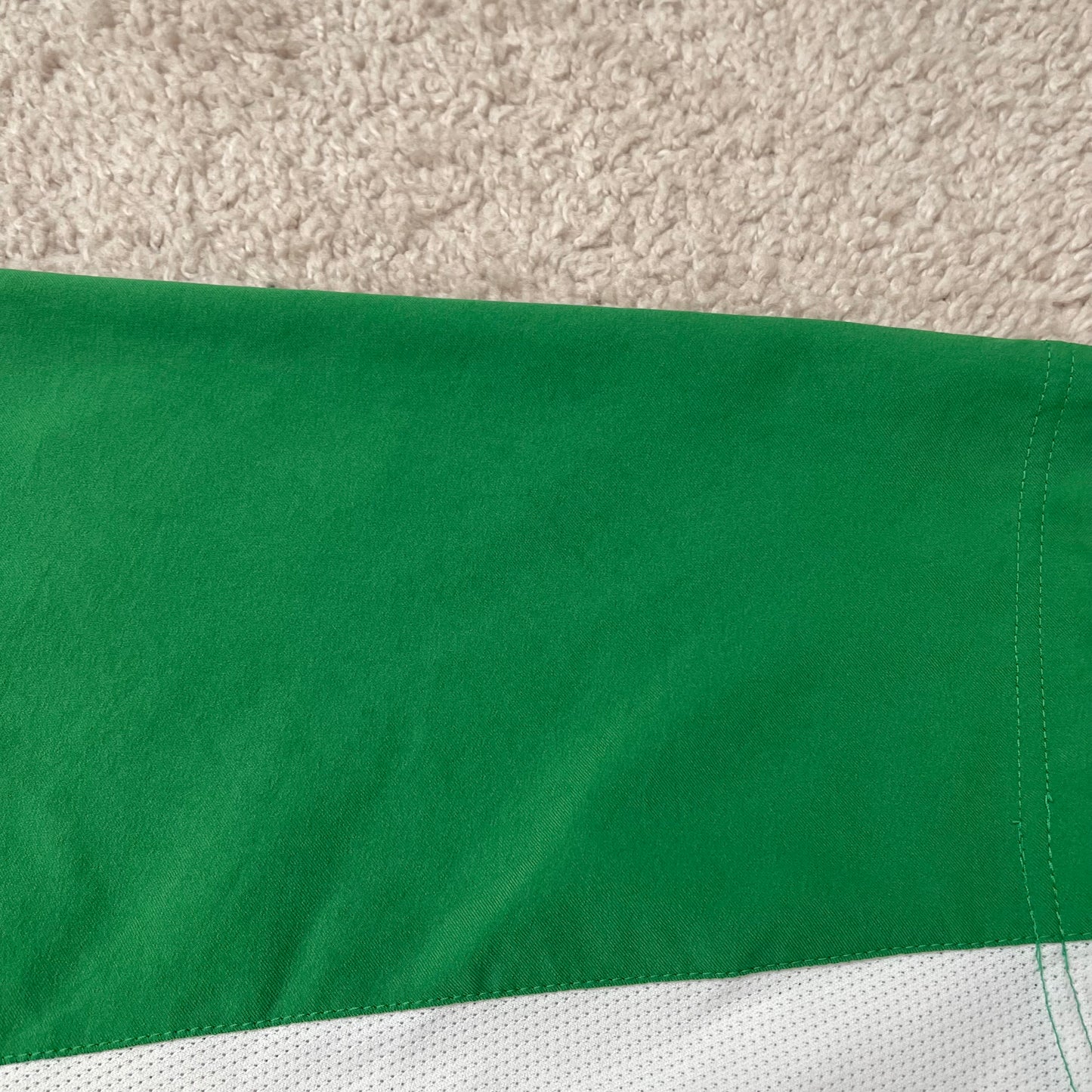 Mexico 2003/04 home x Rafa Marquez #4 (XL)
