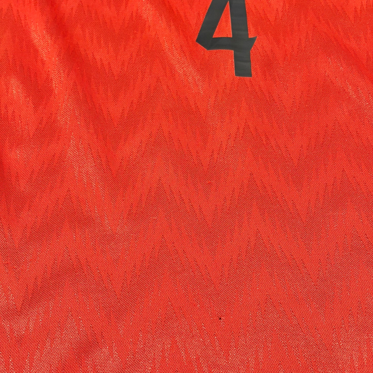 Mexico 2014 World Cup away x Rafa Marquez #4 (S)