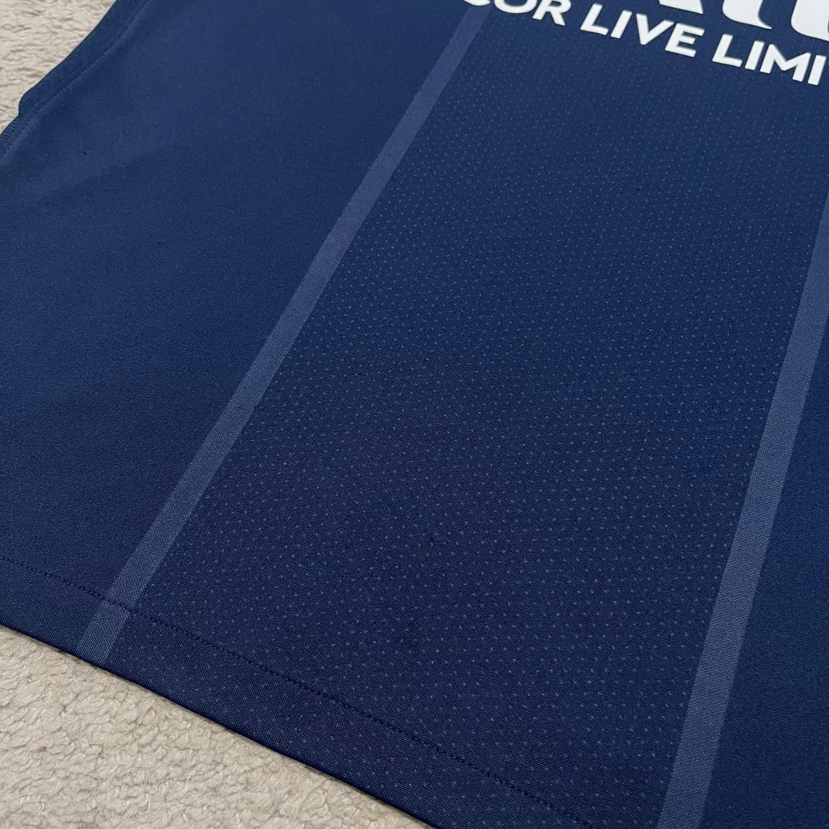 PSG 2021/22 home x Jordan x Messi #30 (L)