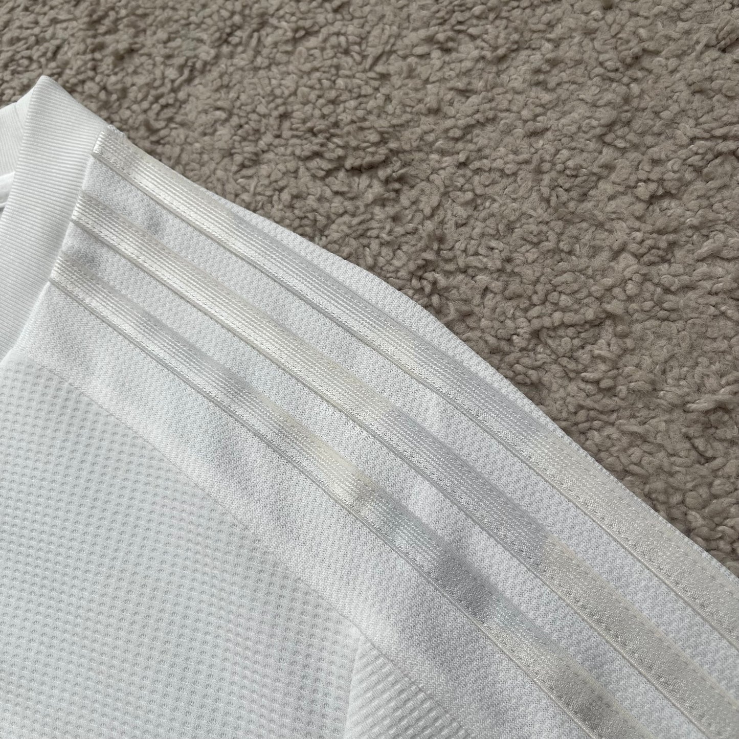 Real Madrid 2015/16 home x Cristiano Ronaldo #7 (L)