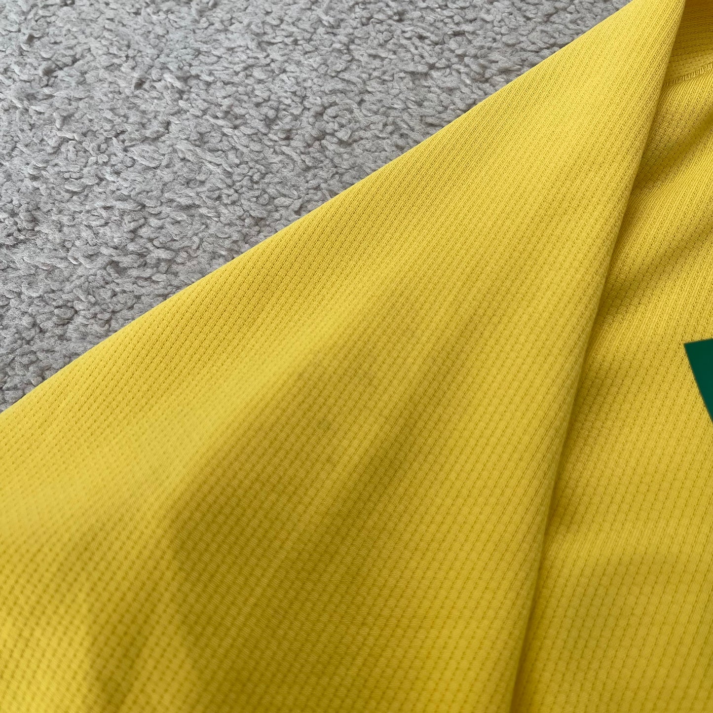 Brazil 2008/2009/2010 home x Ronaldinho #10 (L)