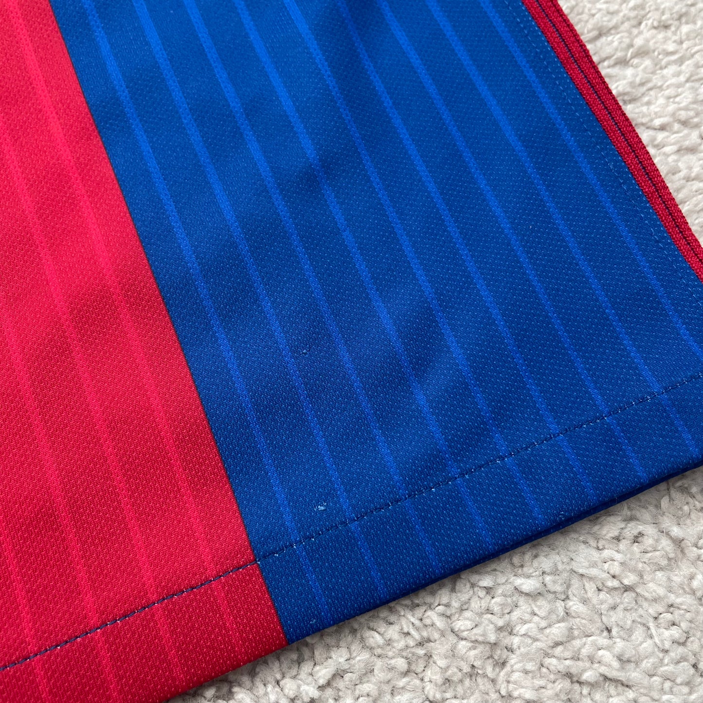 Barcelona 2016/17 home x Neymar Jr #11 (M)