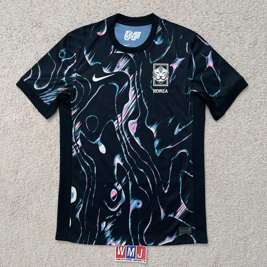 South Korea 2024/25 away (M)