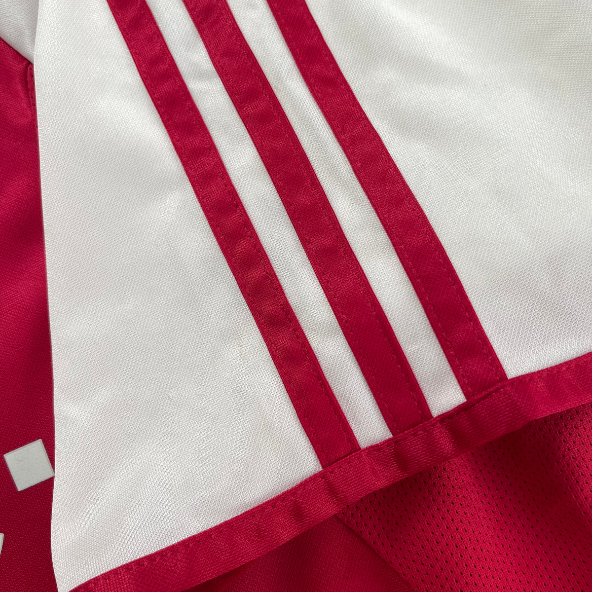 Bayern Munich 2004/05 away x Michael Ballack #13 (L)