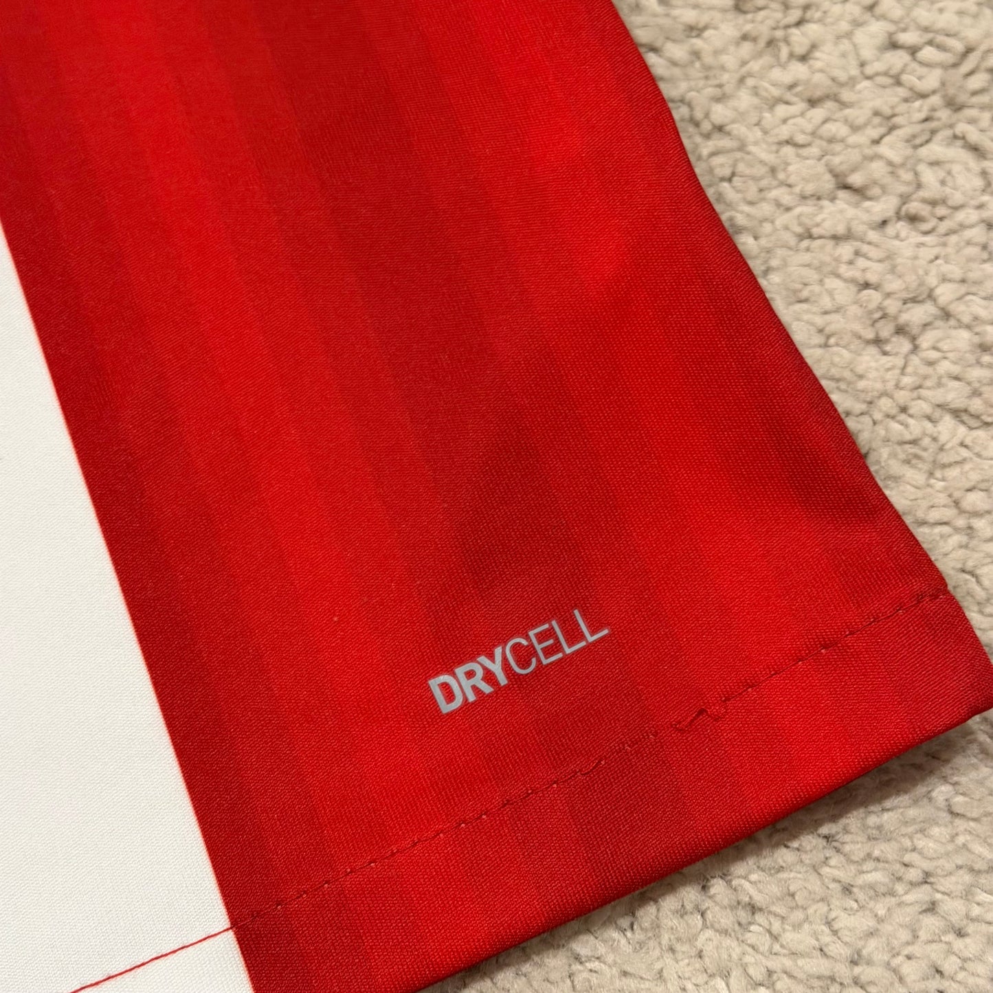 Chivas 2022/23 home (XL)