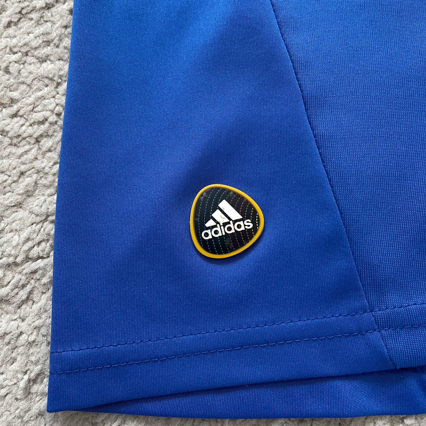 Chelsea 2010/11 home x Fernando 'El Niño' Torres #9 (S)