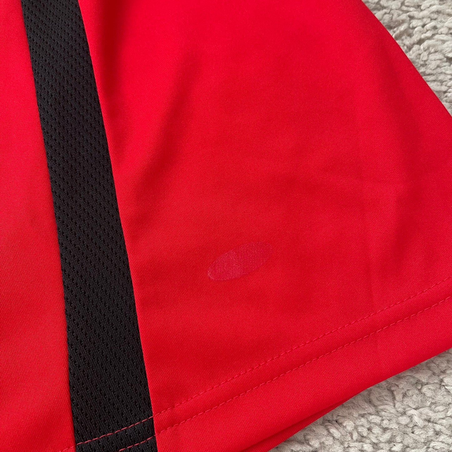 Benfica 2008/09 home x Angel Di Maria #20 (XL)