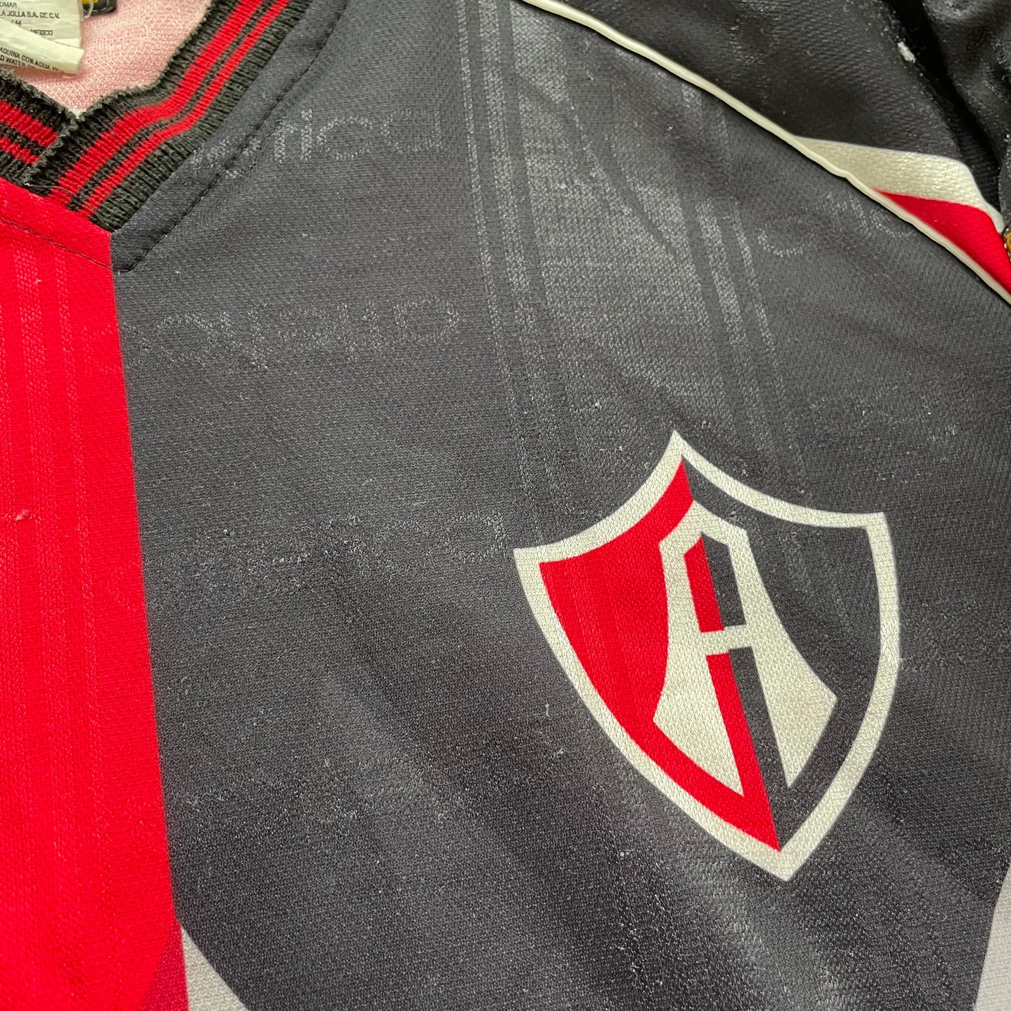 Atlas FC 1998/99 home (XL)