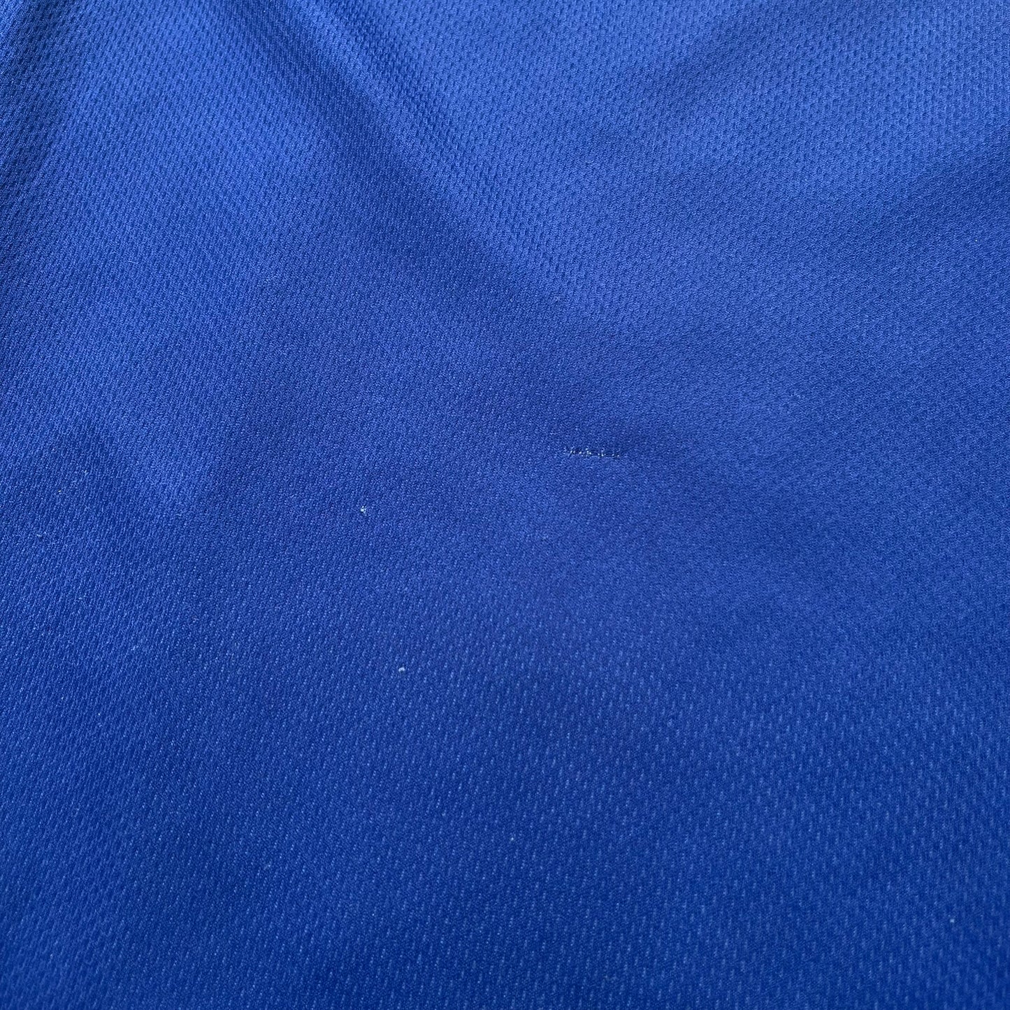 France 1998 World Cup home x Zinedine Zidane #10 (M)