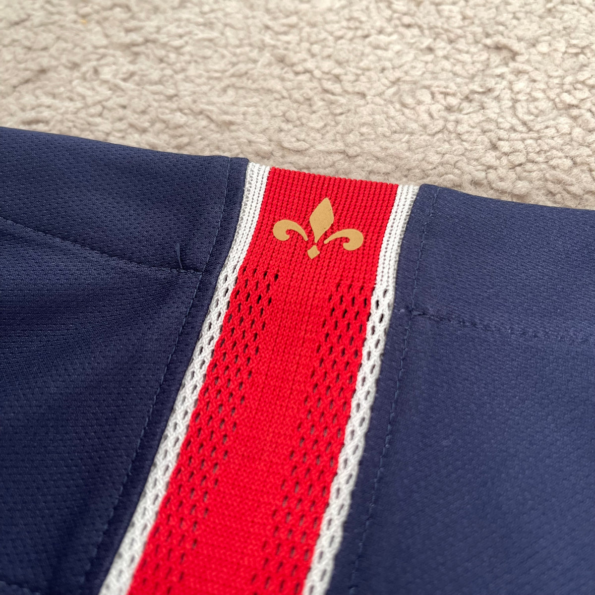PSG 2018/19 home x Neymar Jr #10 (XL)