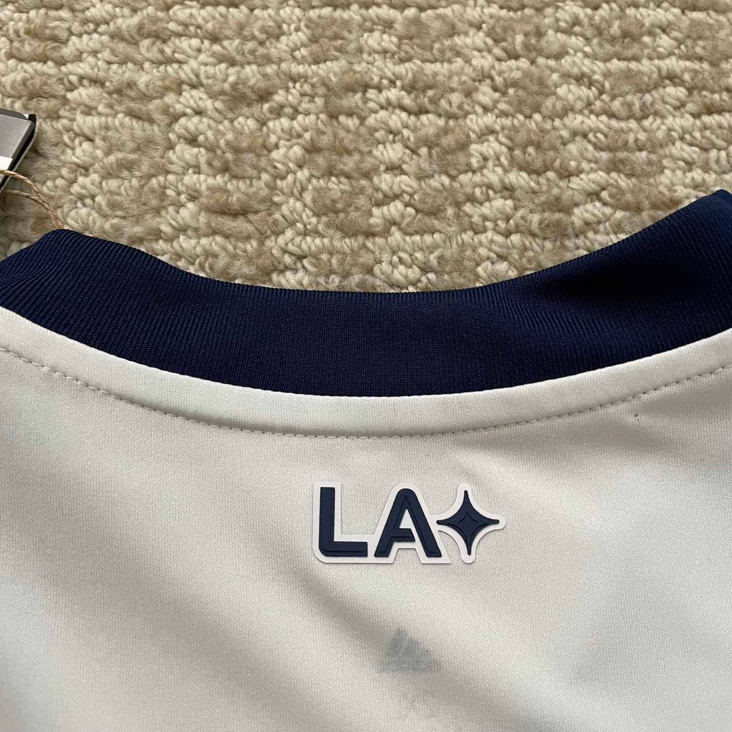 LA Galaxy 2022/23 home x Riqui Puig #6 (XXL) *BRAND NEW WITH TAGS