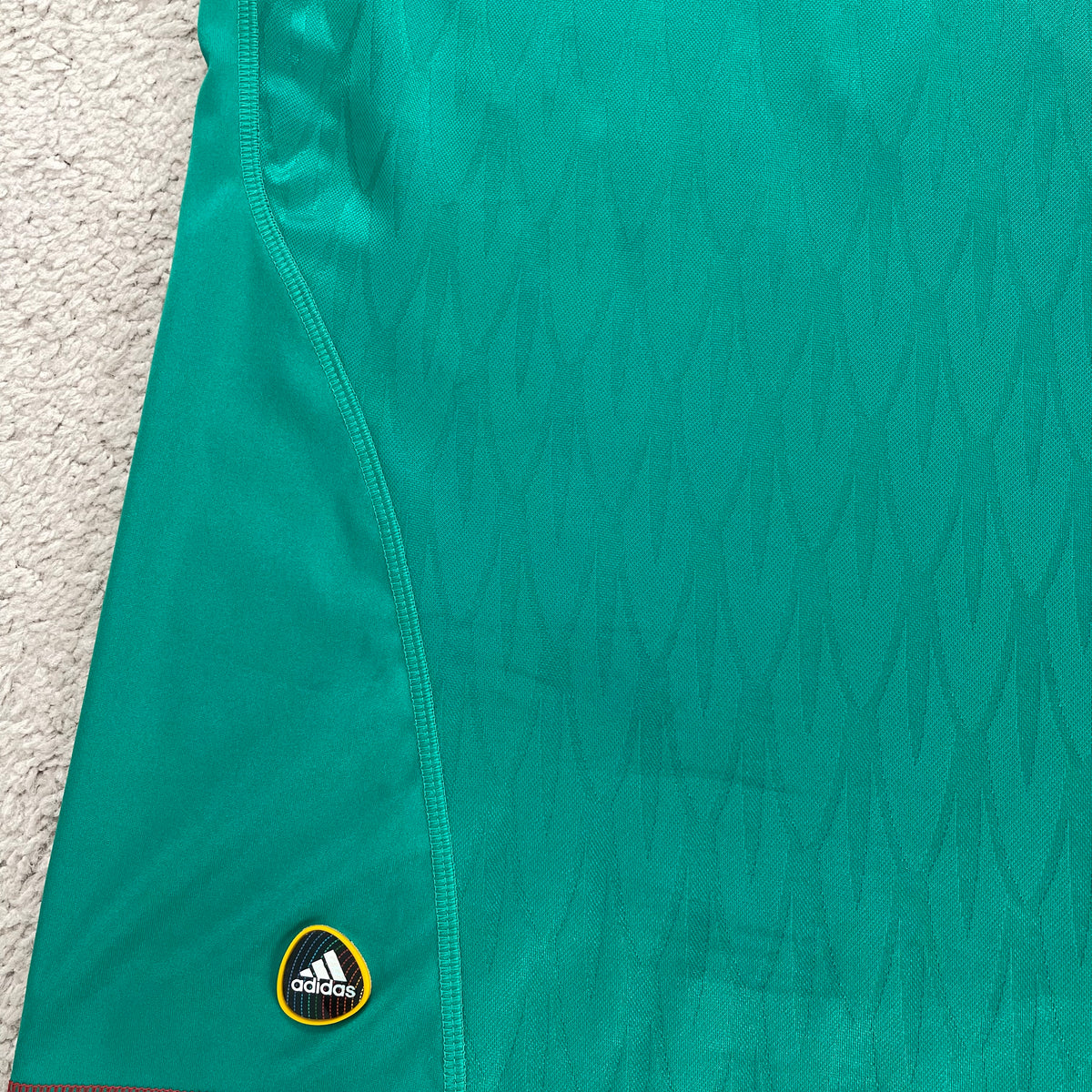 Mexico 2010 World Cup home x Rafa Marquez #4 (M)
