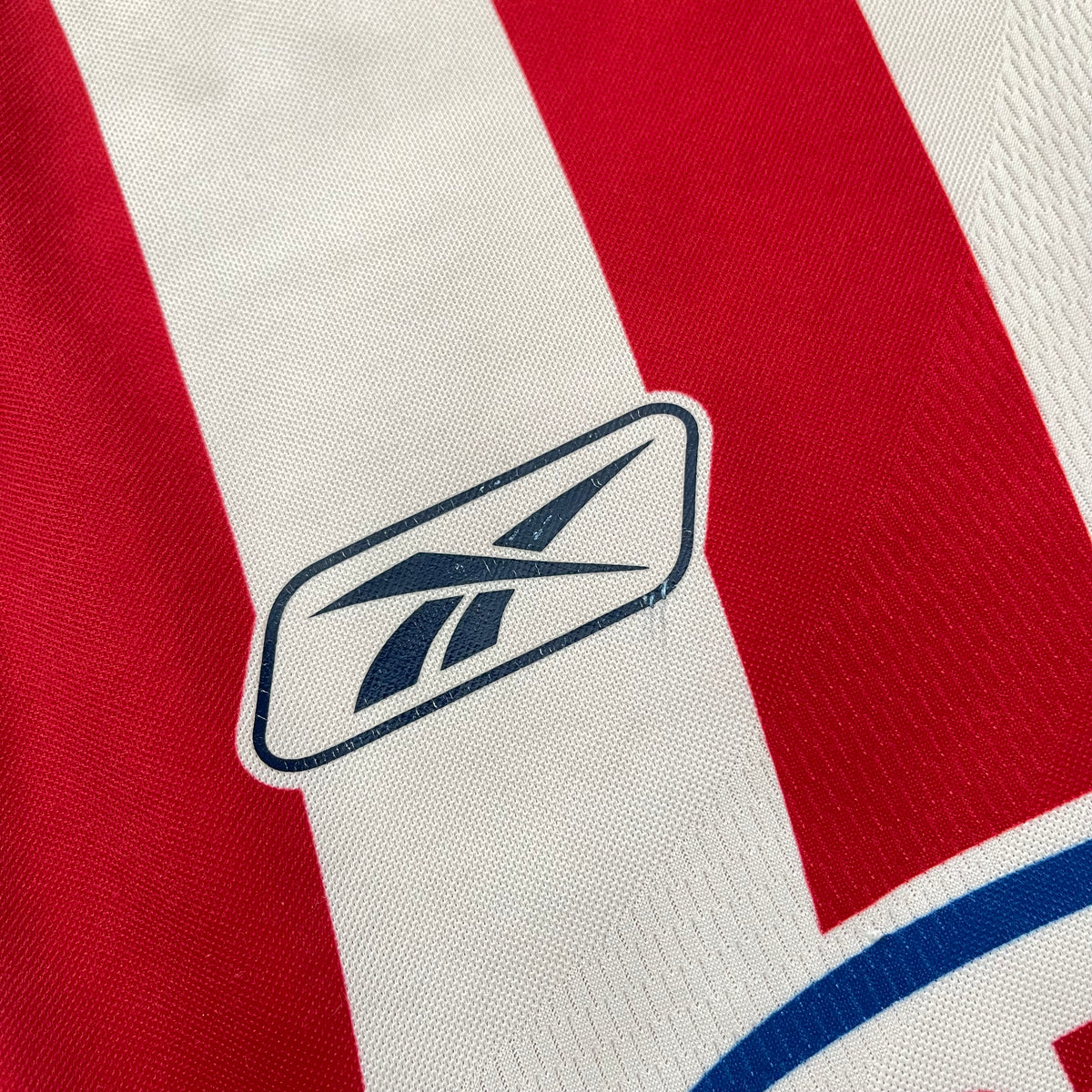 Chivas de Guadalajara 2007/08 home LONG SLEEVES x Chicharito Hernandez #25 (M)